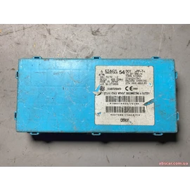 Блок Комфорта Pajero Wagon 2007 8637A454