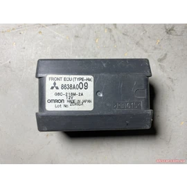 Блок Комфорта Pajero Wagon 2007 8638A009