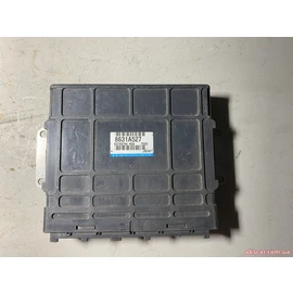 Блок керування двигуном Pajero Wagon 2007 8631A527