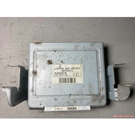 Блок керування круїз контролем Pajero Wagon 2007 8633A014