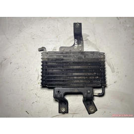 Радіатор охолодження, акпп/кпп Pajero Wagon 2007 MR453639