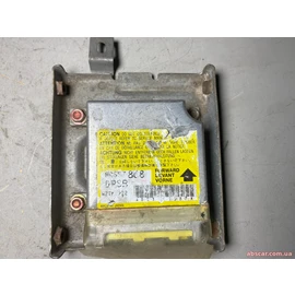 Кликните для увеличения изображения Блок управління airbag Outlander 03-06 MR587868