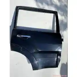 Двері задні праві Pajero Wagon 2007 5730A730
