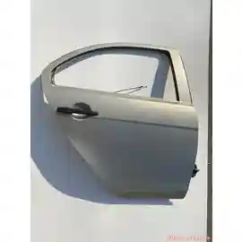 Кликните для увеличения изображения Двері задні праві Lancer X 2007 5730A582
