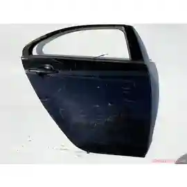 Кликните для увеличения изображения Двері задні праві Lancer X 2007 5730A582