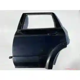 Кликните для увеличения изображения Двері задні ліві Outlander 03-06 MR954671