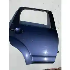 Кликните для увеличения изображения Двері задні праві Outlander XL 07-12 5730A244