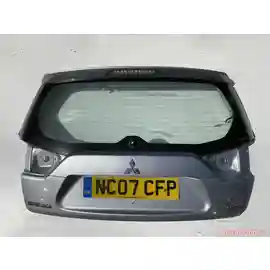 Кликните для увеличения изображения Кришка багажника (Ляда) Outlander XL 07-12 5801A504