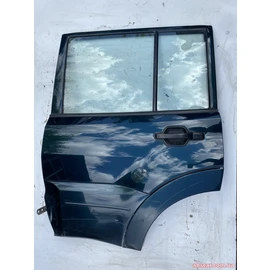 Кликните для увеличения изображения Двері задні ліві Pajero Wagon 2007 5730A729