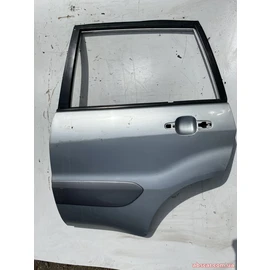 Кликните для увеличения изображения Двері задні ліві RAV 4 2003 6700442040