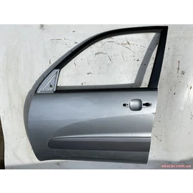 Двері передні ліві RAV 4 2003 6700242080