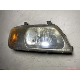 Кликните для увеличения изображения Фара передня права Pajero Sport 2006 8301A366
