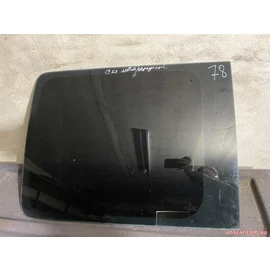 Кликните для увеличения изображения Скло бокове ліве Caddy 2005 2K0845331C