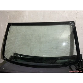 Кликните для увеличения изображения Скло заднє Lancer X 07-... 6131A089; 6131A029