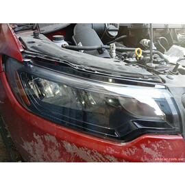 Фара передня права LED в зборі Jeep Compass 23-25 68441586AF