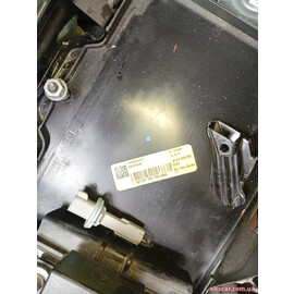 Майданчик під АКБ Jeep Compass 23-25 68456934AA