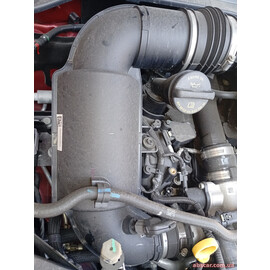 Повітропровід на впуск Jeep Compass 23-25 2.0T 68432220AA