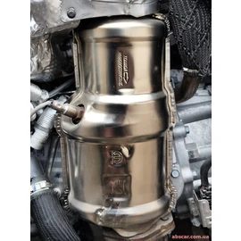 Каталізатор Jeep Compass 2023-2025 ​​2.0T 68477775AC