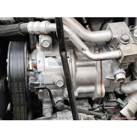 Компресор кондиціонера Jeep Compass 2023-2025 ​​2.0T 57009910AA