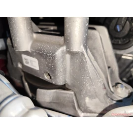 Подушка двигуна права Jeep Compass 2023-2025 ​​2.0T 68445486AD