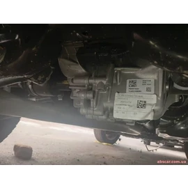 Задний дифференциал редуктор Jeep Compass 2023-2025 68292765AH