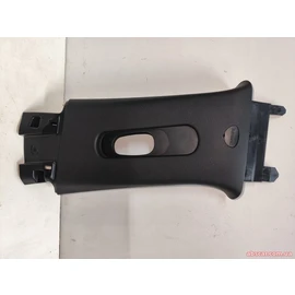 Накладка центральної стійки верхня ремінь ліва Jeep Compass 2023-2025 6ND21DX9AA