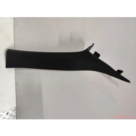 Накладка передньої стійки права Jeep Compass 2023-2025 6WY08DX9AB