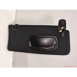 Козирок правий Jeep Compass 2023-2025 6TQ15DX9AB