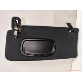 Козирок лівий Jeep Compass 2023-2025 5SY79DX9AD