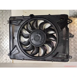 Диффузор вентилятор Jeep Compass 2023-2025 68453302AA