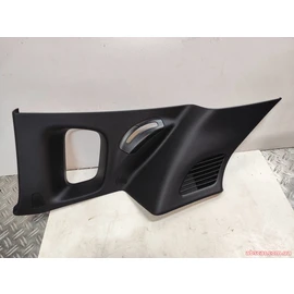 Обшивка арки верхня ліва Jeep Compass 2023-2025 5YUS23DX9AD