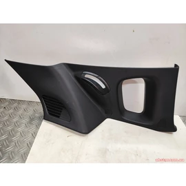 Обшивка арки верхня права Jeep Compass 2023-2025 5YUS22DX9AD