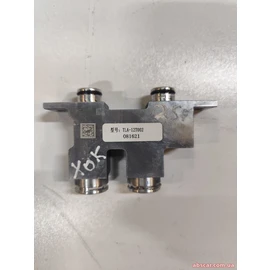 Клапан повернення кондиціонуваннярадіатору олії Jeep Compass 2023-2025 TLA12T002