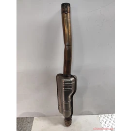 Глушник Jeep Compass 2023-2025 53494976