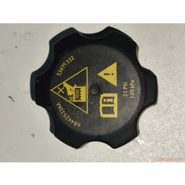 Кришка розширювального бачка охолодження Jeep Compass 17-25 68442532AA