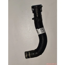 Шланг допоміжного насоса Jeep Compass 23-25 2.0T 68444066AB