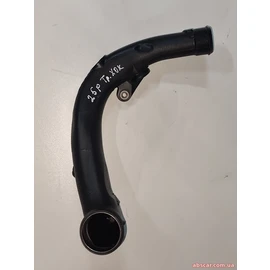 Патрубок від інтеркулера Jeep Compass 23-25 2.0T 68411376AB