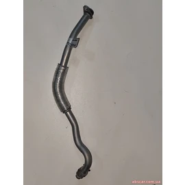 Трубка злива олії турбіни Jeep Compass 23-25 2.0T довга 05048748AC