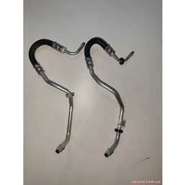 Шланг і трубка охолоджувача трансмісійної оливи Jeep Compass 23-25 2.0T 57009097AA