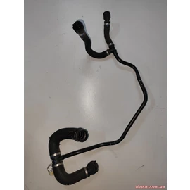 Випускний шланг радіатора Jeep Compass 23-25 2.0T 57009096AD