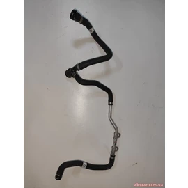 Випускний шланг радіатора Jeep Compass 23-25 2.0T 68444064AA, 68444065AA