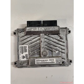 Блок ECU комп'ютер двигуна Jeep Compass 23-25 2.0T 68493659AC