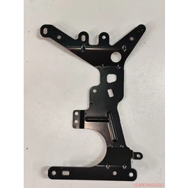 Кронштейн проводки двигуна Jeep Compass 22-25 2.0 68574964AB