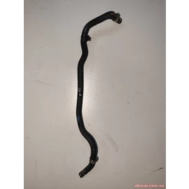 Патрубок розширювального бачка охолодження інтеркулера Jeep Compass 2023-2025 ​​2.0T 68444070AB