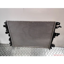 Радіатор охолодження вода Jeep Compass 23-25 2.0T 68453305AB