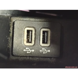 USB Hub Ford Edge 2015-2018 HC3T14F014DB