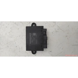 Блок керування двері передньої лівої Ford Edge 2015-2018 DG9T14B531FB