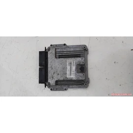 Блок керування двигуном Ford Edge 2015-2018 G2GA12A650BSA