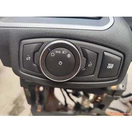 Блок керування світлом фар Ford Edge 2015-2018 F2GZ11654BA