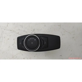 Блок перемикачів фар Ford Edge 2015-2018 F2GT13D061ADW